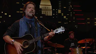 Rufus Wainwright on Austin City Limits "Peaceful Afternoon"