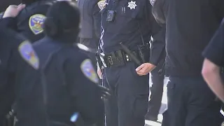 CA Supreme Court ruling will change how police interact with public when stopping, questioning