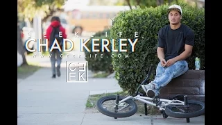 CEEKLIFE - Chad Kerley