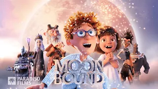 MOONBOUND | Vanaf 7 december in de bioscoop