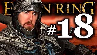 Asmongold Playing Elden Ring | VOD Part #18