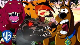 Scooby-Doo! em Português 🇧🇷 | Brasil | Répteis Furiosos🦎 | WB Kids
