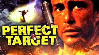 PERFECT TARGET - EXCLUSIVE V MOVIES - FULL HD ACTION MOVIE IN ENGLISH