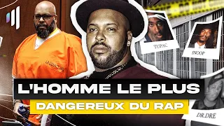 L'HOMME LE PLUS DANGEREUX DU RAP (Suge Knight..)