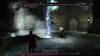 Van Helsing Mission 5 - Dracula | PS2