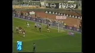 Juventus - Milan 0-2 (09.05.1999) 15a Ritorno Serie A.