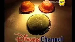 Disney Channel Bumpers