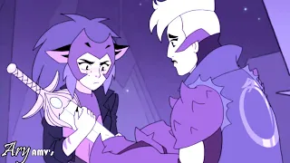 Unleash the Magic [She-Ra] || Parody [+S3]