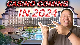 Casino coming to Danville, Virginia in 2024