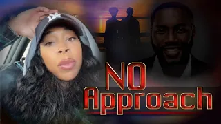 Sista Wants To Know Why Men Don't Approach Anymore