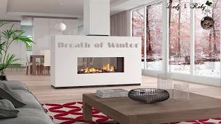 JACOB'S PIANO - Collection-Winter Mood / Mix 2021 - Breath of Winter...(Mixed by Ledy&Rob MixStyle)