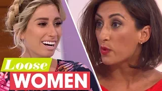 Do You Take Your Partner for Granted? | Loose Women