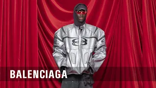 Balenciaga Spring Summer 2024 | Review