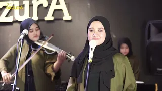 LAGU INI TEMBUS HINGGA 15 JUTA PENONTON I SUKARO - EZZURA VOC MAKHI LIVE SESSION