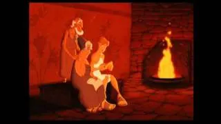 Hercules - Go the Distance SK (Walt Disney)