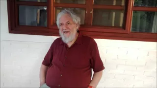 Claudio Naranjo importancia practica del conocimiento de uno mismo