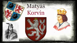 Matyáš Korvín S02E06