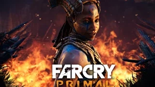 Far Cry Primal. Как пройти Батари. Бой с Батари ►