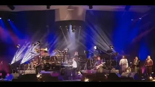 PHIL COLLINS - One more night (Japan Rehearsals 1990)