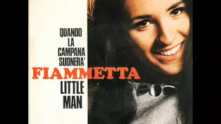 Fiammetta - little man (1967)