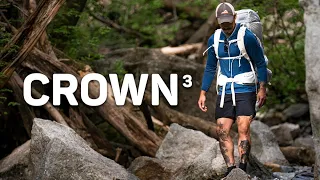 CROWN 3 60 | Granite Gear