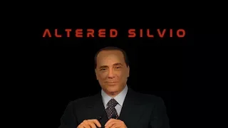 ALTERED SILVIO - THE TREILERS