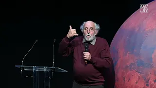 La grande épopée des exoplanètes par Michel Mayor