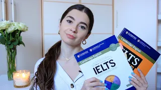 Как я Изучаю Английский Язык + Моя подготовка к IELTS