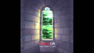 Acoustic Cafe - From There (そこから) (지브리 애니메이션 `별을 산 날 (星をかった日)` 삽입곡)