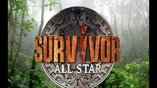 🔴SURVIVOR ALL STAR LIVE 31/1/23  TI ΘΑ ΓΙΝΕΙ ΣΗΜΕΡΑ?🔴