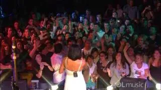 I'm Like A Bird (AOL Music Live) by Nelly Furtado | Interscope