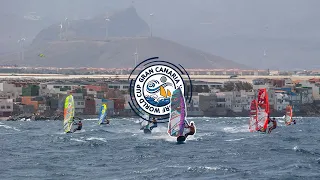 Gran Canaria Windsurf World Cup 2023 - Slalom
