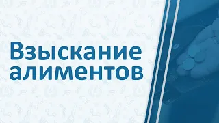 Взыскание алиментов в Республике Казахстан