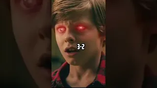 Brightburn vs Ryan #shorts #vs battle #short #edit #meme #entertainment #gaming