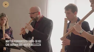 WWD 2019 Music of Wood - A Recorder Quartet