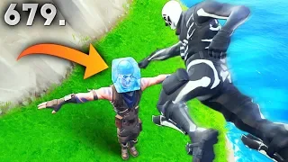 *EPIC* FREEZE TRAP TRICK..!!! Fortnite Funny WTF Fails and Daily Best Moments Ep.679