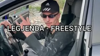 Legjenda - Freestyle