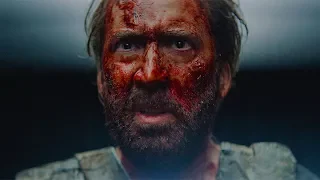 Мэнди / Mandy Русский Трейлер