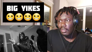 I had to say it tho 🤕🤕🤕#67 Dimzy x Monkey x SJ - Plugged In Reaction