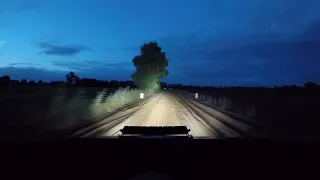 Hellendoorn rally 2022 onboard kp 14 Ypelo