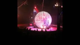 Globe of Death ; Zippo's Circus