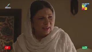 Dobara Episode 13 - Best Scene 07 - HUM TV