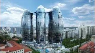 Taryan Towers | Огляд ремонтних робіт