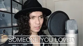 JexTV Presents | JexCovers: Someone You Loved by Jex de Castro (Lewis Capaldi Cover)