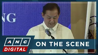 Romualdez: Partido Federal, Lakas-CMD alliance a transformative moment in PH history | ANC