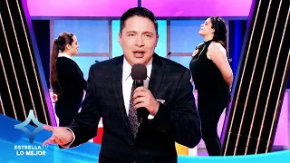 ¿Cuál es la fobia más común? | Lo Mejor EstrellaTV