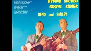 Hymns Sacred Gospel Songs [1961] - Reno & Smiley