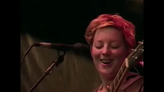 Sarah McLachlan - Building A Mystery - 10/18/1998 - Shoreline Amphitheatre