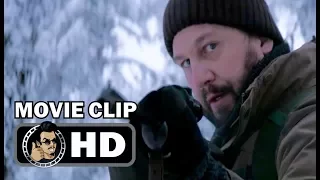 THELMA Movie Clip - Opening Scene (2017) Sci-Fi Thriller Movie HD