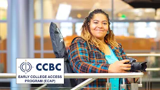 Early College Access Program (ECAP) at CCBC | The College Tour